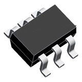 Tpc 6104 Tpc-6104 Tpc6104 Transistor Mosfet P 20 V 5.5 A Smd