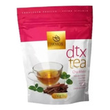 Chá Misto Dtx Tea Acelera Metabolismo Redução De Peso