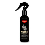 Motux Renovador De Motor 240ml Razux