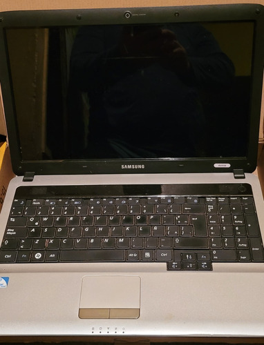 Notebook Samsung Rv580 En Desarme