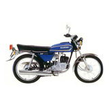 Juego Discos Embrague Suzuki En 125 Gp 110 125 Gs 125 S. M.