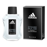 Perfume adidas Dynamic Pulse - 