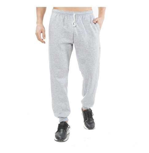 Pantalon Jogging Rustico Hombre Marca Wacky S Al Xxl