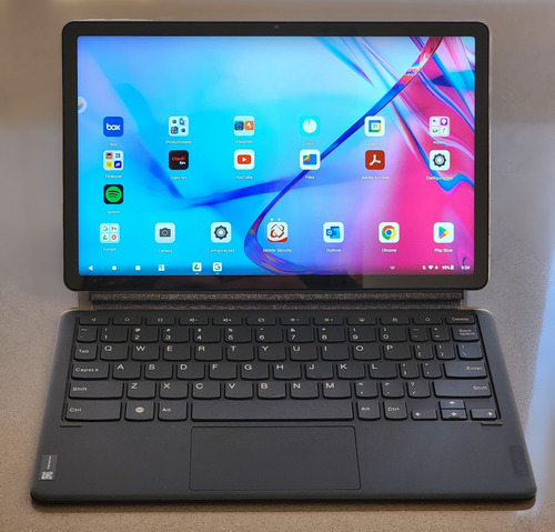 Oportunidade | Tablet Lenovo P11 Plus | Impecável