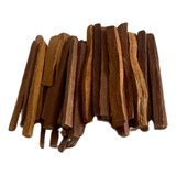 Palitos De Madera  De Sándalo, 100% Natural. 100 G