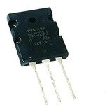  Transistor De Potencia 2sc5200 