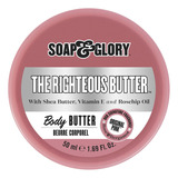 Soap & Glory The Righteous Butter - Crema Corporal Hidratan.