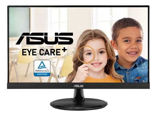 Monitor Asus 22'' Vp227he Full Hd 75hz 