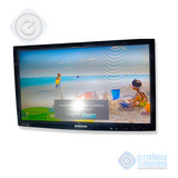 Tela Display T22b300bl Tv Samsung 21,5 Pol. Somente Display