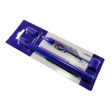 Carcasa Protección Para Apple Pencil Azul Rey [4 Piezas]