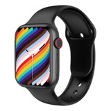 Smartwatch Microwear W17 45m P/ Samsung iPhone Moto Serie 7*