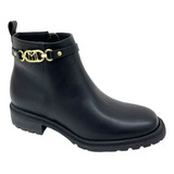 Bota Coturno Modare Feminino Ultraconforto 7074.109