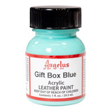 Pintura Angelus Gif Box Blue 1 Oz