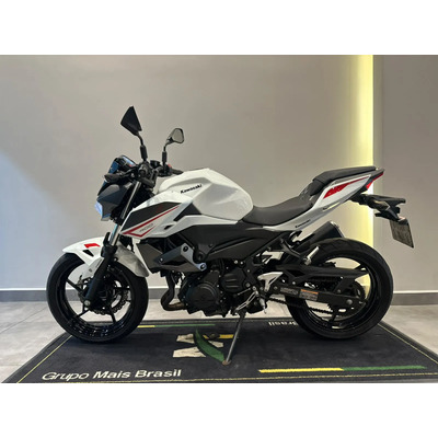 Motos Kawasaki Kawasaki Zx4r 400 | Mercado Livre 🚗