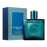 Versace Eros Men 100ml Edp