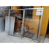 Ventanas De Aluminio