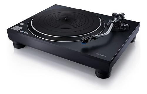 Technics Turntable, Player Hifi De Clase Premium Hifi Con Co