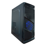 Pc Gamer Básico Xeon 1260l 8gb Ram Radeon R7 250x 2gb Hd 2tb