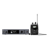 Sistema De Monitoramento Sennheiser Ew Iem G4-g Sem Fio