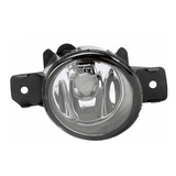 Faro Niebla Nissan Platina / Versa  2002 - 2013 Depo Der Rxc