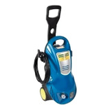 Hidrolavadora Good Year Hp 7160 1600w 1250psi Tio Musa Color Azul 220v