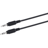 Philips Accesorios Cable De Audio De 6 Pies (1 8 M) 3 5 M...