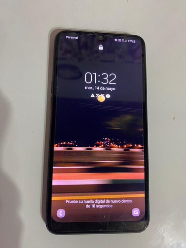 Samsung Galaxy A10s