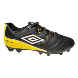 Botines Umbro Speciali Campo Oferta!!