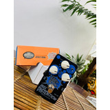 Pedal De Efeito Biyang Baby Boom Max Distortion Ds-10 