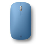 Mouse Microsoft Bluetooth 1679 Inalambrico Pc & Ntbk Almagro