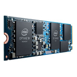 Intel Optane Memory H10 16gb Optane + Ssd Storage 256gb Nand