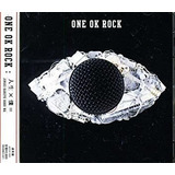 One Ok Rock [jinsei Kakete Boku Ha] Japan Import  Cd