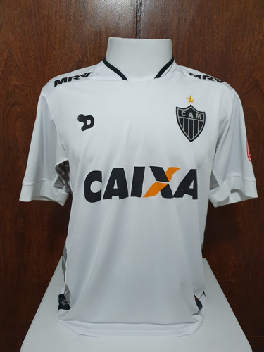 Camisa Atlético Mineiro Away 2016 - Mod Torcedor - Original