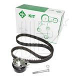 Kit Distribucion Vw Gol Trend Original Ina 8v