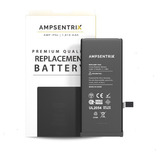 Bateria De Litio Ampsentrix Para iPhone 6s A1688 A1687 A1633