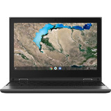 Lenovo Chromebook 300e: Tu Socio En El Mundo Digital