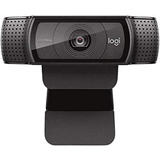 Computer Webcam C920 Hd Pro - Cámara De Video De Pantalla An