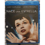 Nace Una Estrella. Blu-ray Usado