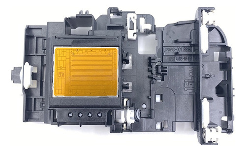 Cabezal De Impresión Brother Mfc J562/j460/j485/j480dw