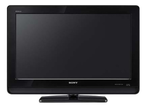 Tv Sony Bravia Klv-32m400a Lcd Hd 32  110v/220v