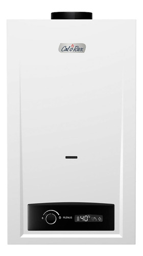 Boiler Calorex Instantáneo 13 Lts Coxdpi-13b