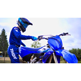 Yamaha Yz 125 2024 2 Hs De Uso En Marelli Sports 