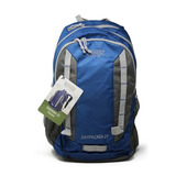 Mochila De Campismo Dypacker 25 L Azul Wenzel 25511tb