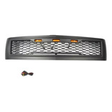 Parrilla Led Chevrolet Silverado 1500 2007 2008 2009 2010 