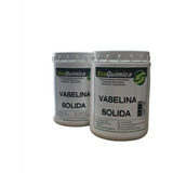 Vaselina Solida Blanca X 1 Litro