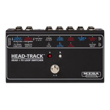 Mesa/boogie Head-track Amp Head/effects Loop Switcher
