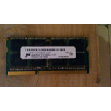 Memoria Ram Para Laptop Ddr3 4gb