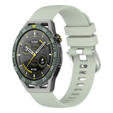 De Correa Reloj Verde Brillante Para Huawei Watch Gt3 Se