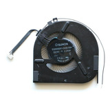 Ventilador Lenovo Thinkpad T470 T480 Eg50050s1-ca30-s9a V253