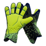 Guantes De Portero De Fútbol Para Niños Y Adultos *